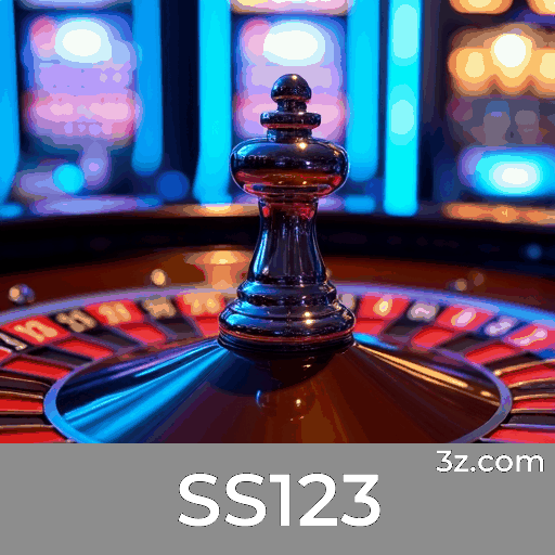SS123 Game com bônus e experiência premium
